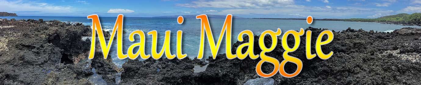 Maui Maggie